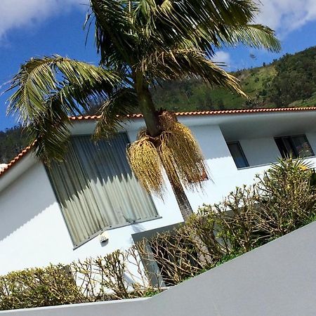 Abrigo Da Madeira Villa Arco da Calheta  Buitenkant foto