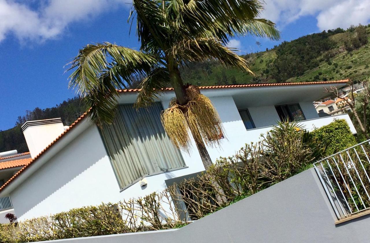 Abrigo Da Madeira Villa Arco da Calheta  Buitenkant foto