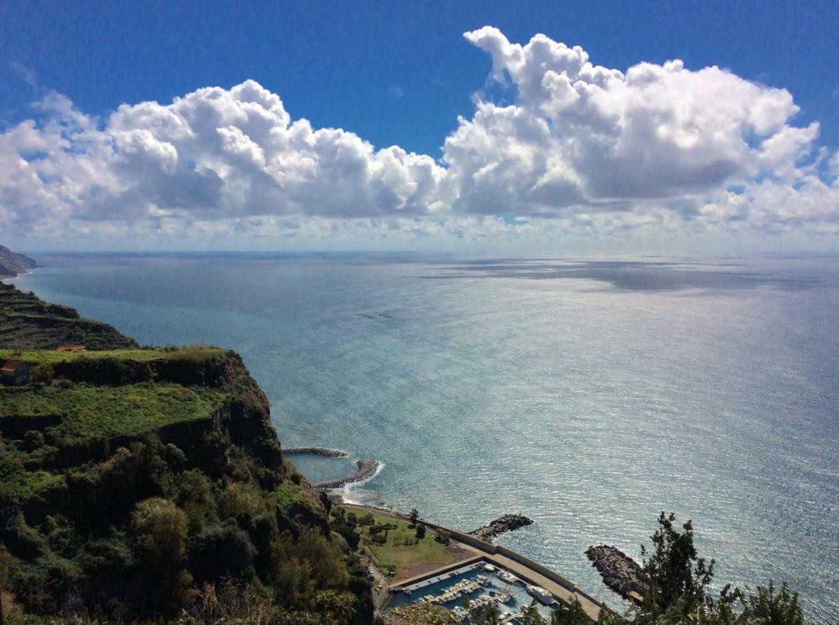 Abrigo Da Madeira Villa Arco da Calheta  Buitenkant foto