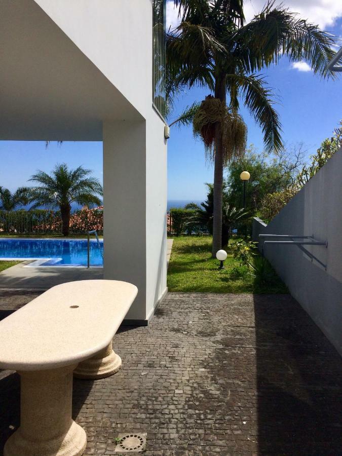 Abrigo Da Madeira Villa Arco da Calheta  Buitenkant foto